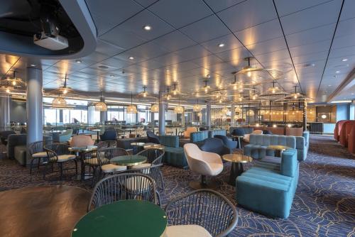 Mein Schiff 2 - Schaubar